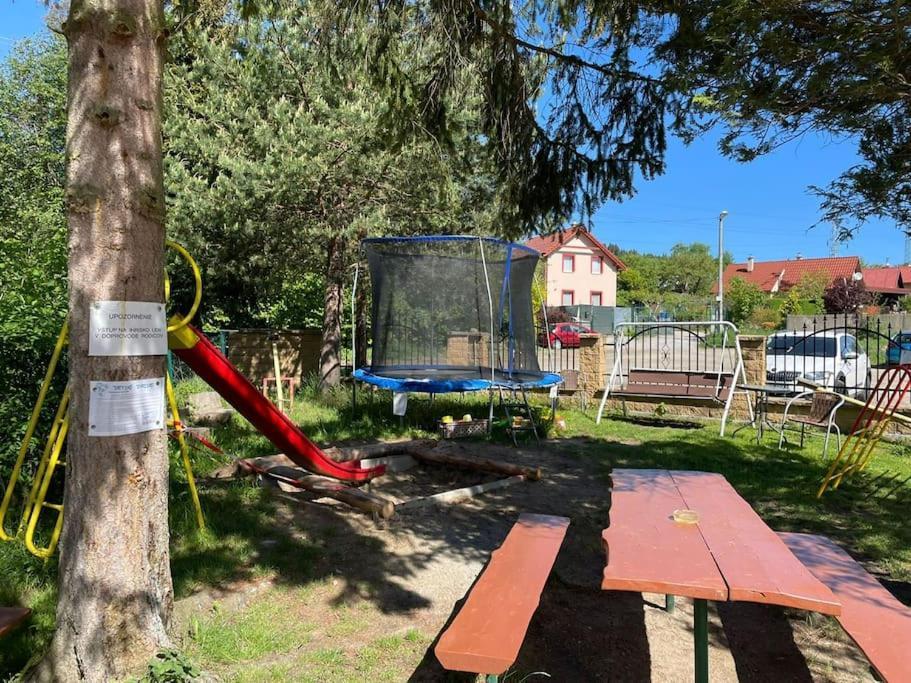 Izba Juliana V Penzione Pod Smrekom Martin Eksteriør billede